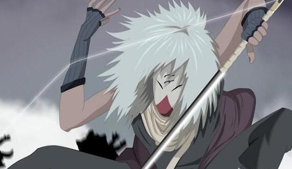 火影忍者 忍刀七人众都有谁 都怎么没的 3个被同一个下忍干掉