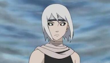 火影忍者 忍刀七人众都有谁 都怎么没的 3个被同一个下忍干掉