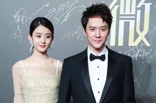 女孩微博爆料与FSF聊天记录 暗指冯绍峰出轨 网友 空欢喜一场