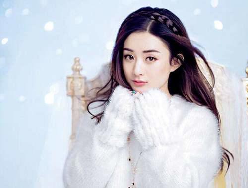 女孩微博爆料与FSF聊天记录 暗指冯绍峰出轨 网友 空欢喜一场