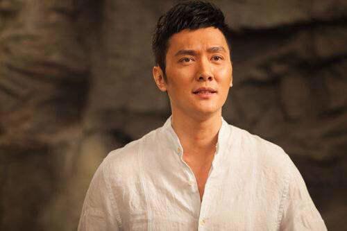 女孩微博爆料与FSF聊天记录 暗指冯绍峰出轨 网友 空欢喜一场