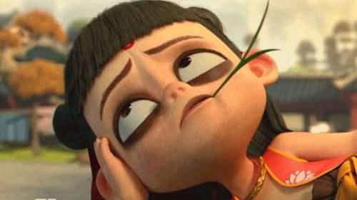 哪吒之魔童降世的作者还有什么作品导演饺子个人资料介绍