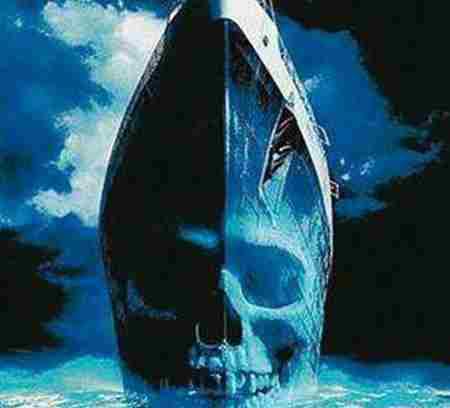 303幽灵潜艇事件真相揭秘