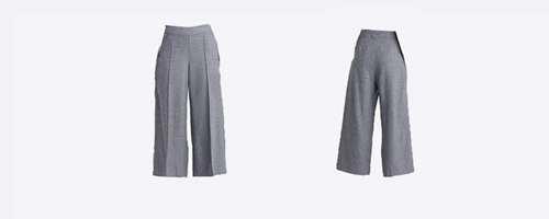 七分裤到哪个位置