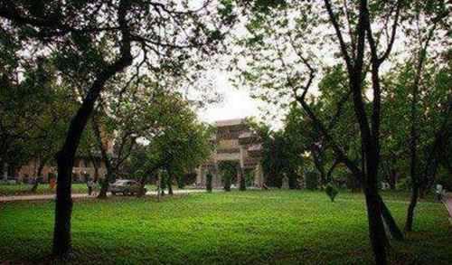 中国闹鬼最凶的大学