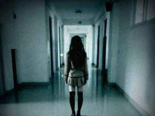 中国闹鬼最凶的大学