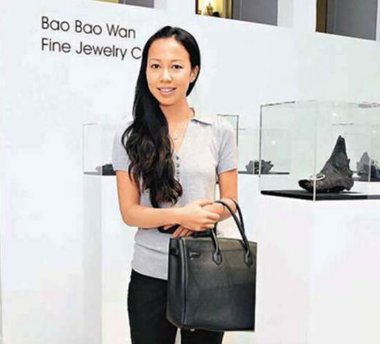 林青霞有几个女儿 和老公邢李原三个孩子近况