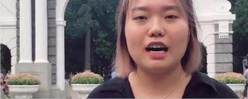 李雪琴吴亦凡怎么回事