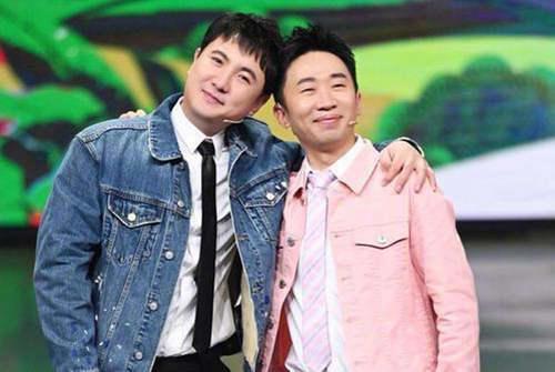 沈腾2021新作 为新电影 光天化日 宣传