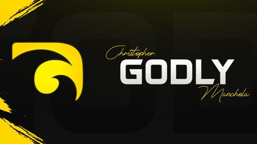 Godly目前配置及游戏内灵敏度