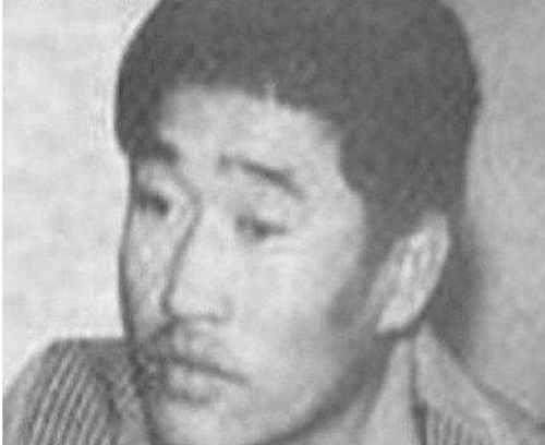 中国黑社会老大排行榜