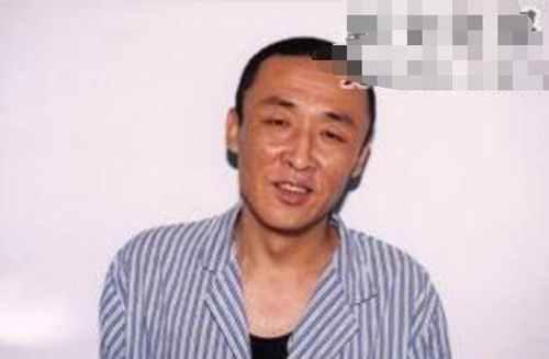 中国黑社会老大排行榜