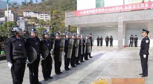 中国黑社会老大排行榜