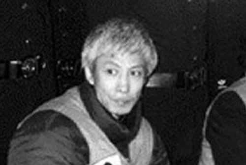 辽宁黑社会老大刘涌