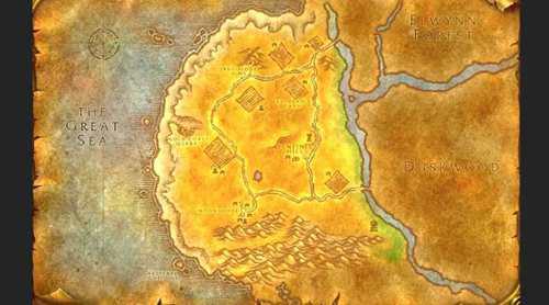 魔兽世界wowhead怀旧服专题天赋模拟器 数据库 试衣间等体验