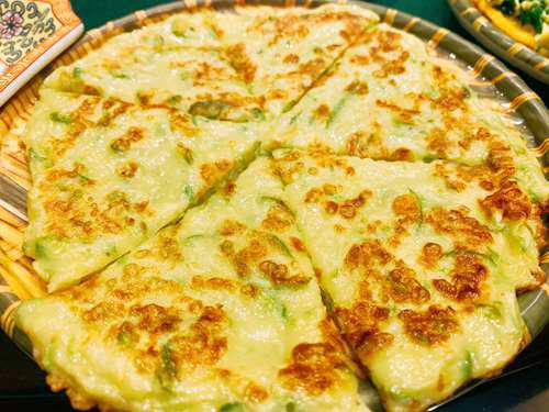 京城第一烤肉烤肉季武吃