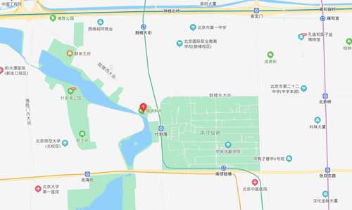 京城第一烤肉烤肉季武吃