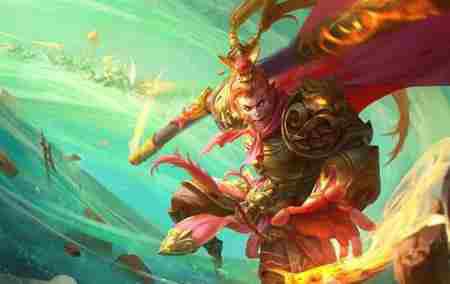 西游记孙悟空的原型 孙悟空的原型是谁