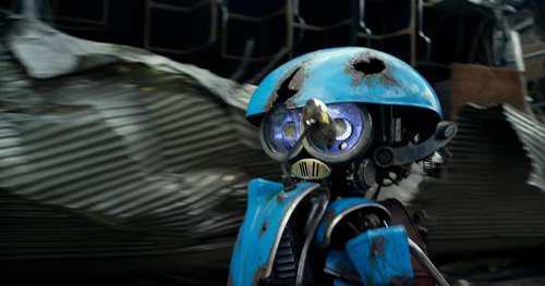 变形金刚 全登场人物列表 电影