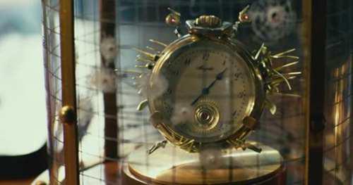 变形金刚 全登场人物列表 电影