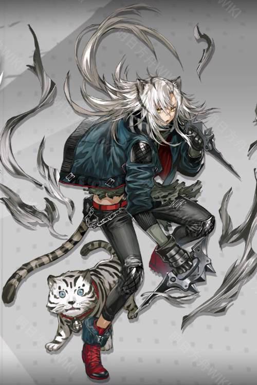 明日方舟考究向 菲林到底是什么