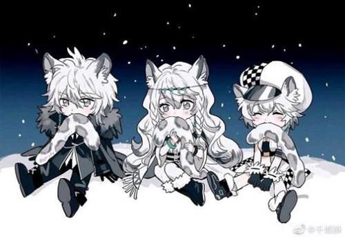 明日方舟考究向 菲林到底是什么