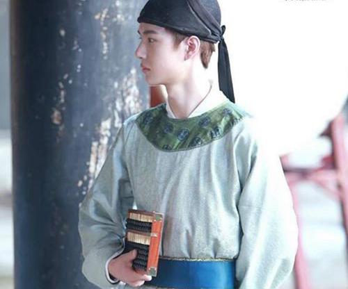 风起洛阳小说主要是什么剧情