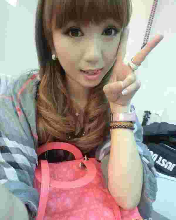 YY牙姐资料-YY人气偶像歌手牙姐