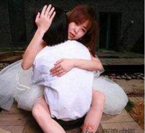 男女同房姿势图解大全