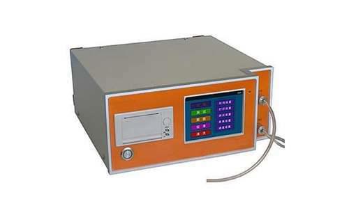 颗粒计数器有哪些重要原理及功能特点