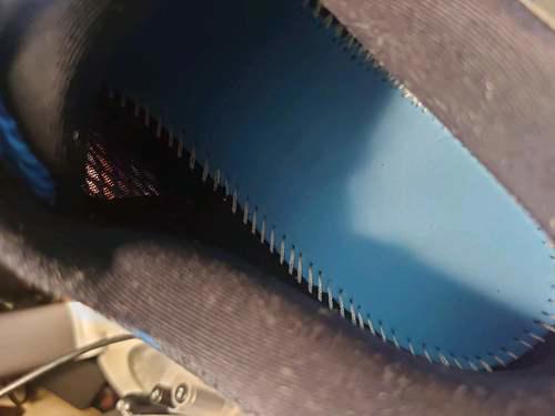 跑鞋测评篇一 亚瑟士近几年偷工减料 论亚瑟士转变态度后本人的第一双GT20008测评