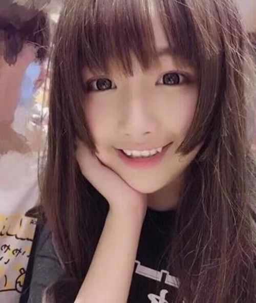 圆脸型适合什么发型最好看
