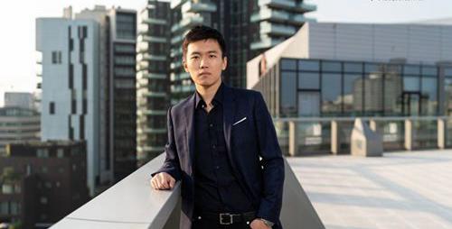 江疏影与苏宁老总关系