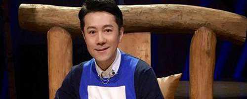 蔡国庆成名曲是哪一首