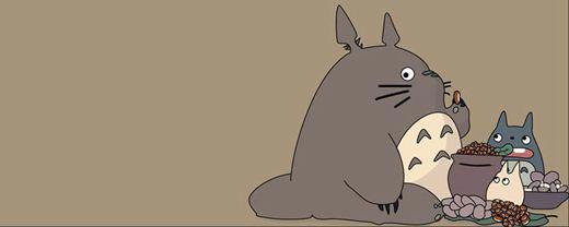 宫崎骏龙猫的深度含义是什么