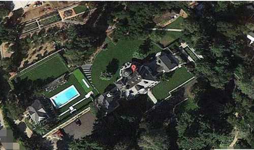 全球十大豪宅排行