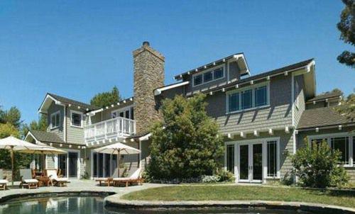 全球十大豪宅排行