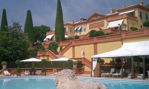 全球十大豪宅排行