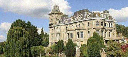 全球十大豪宅排行