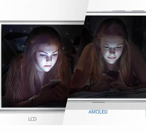 OLED优缺点分析 OLED和LCD屏幕手机到底哪个好