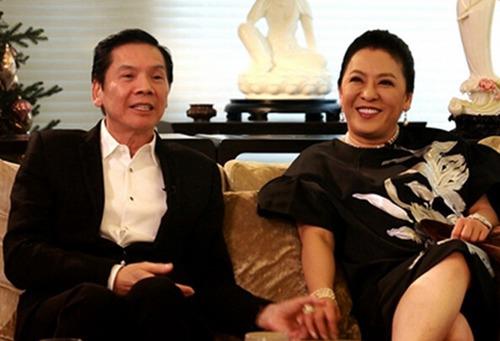 向华强是黑社会吗