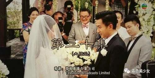 刚刚 杨幂刘恺威宣布离婚了