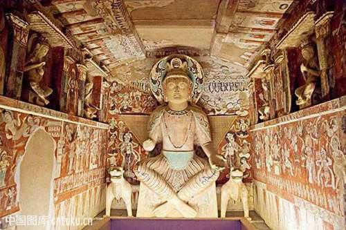 中国古代十大建筑奇观