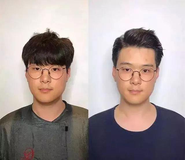 你适不适合露额头发型 看了这篇文章你就知道