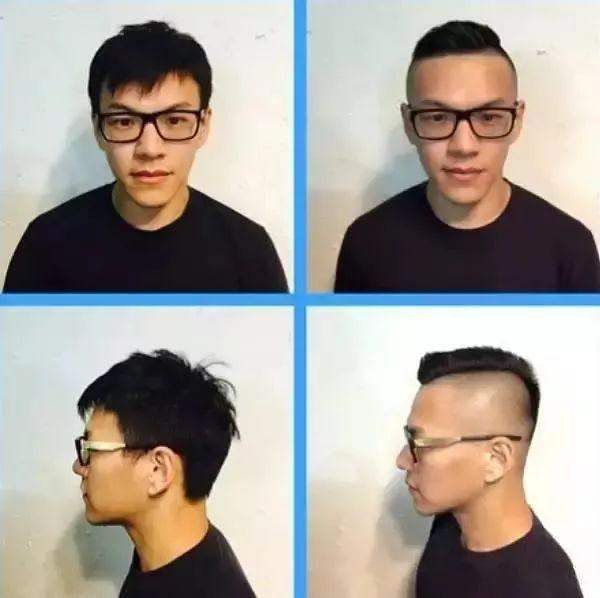 你适不适合露额头发型 看了这篇文章你就知道