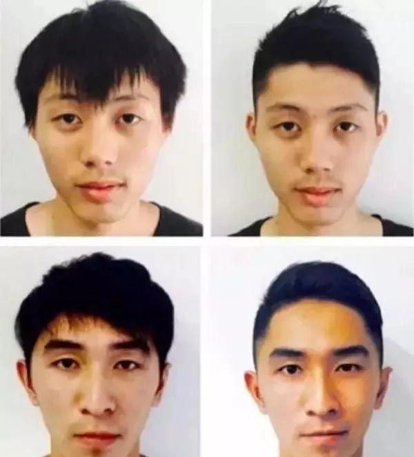 你适不适合露额头发型 看了这篇文章你就知道