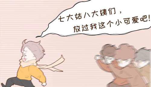 租个女朋友回家过年靠谱吗