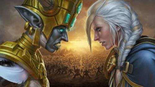 魔兽世界刷金赚钱攻略详解 亲测日赚