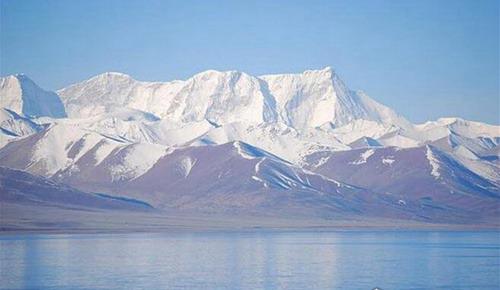 世界十大山脉排名 第一长达7500公里