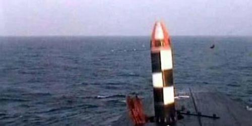 2020年东风51洲际导弹排名